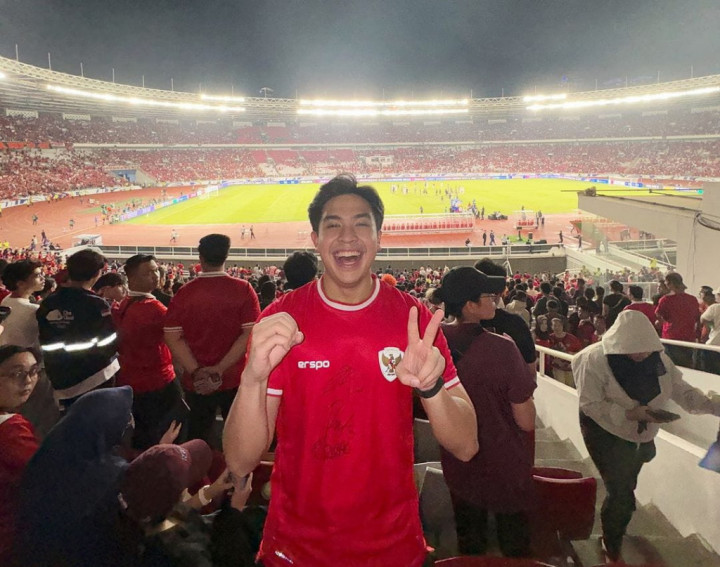 10 Artis, Influencer, dan Atlet Indonesia yang Lahir di Hari Pendidikan Nasional, Ada Idola Kamu?