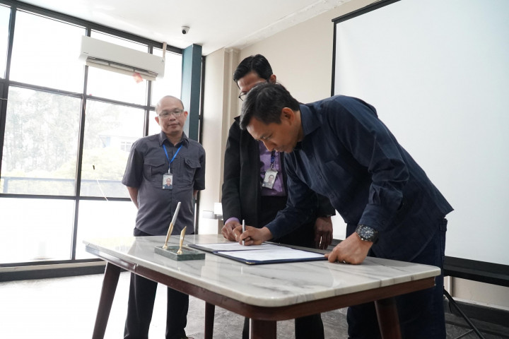 ITPLN dan Mayora Group: Kemitraan Unggul, Lulusan Siap Kerja!
