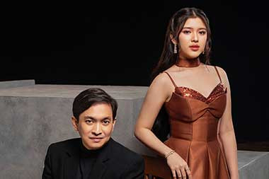 Yovie Widianto Bicara Sakit Hati karena Cinta Tak Terbalas