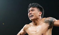 Danar Ilmawan Ungguli Mitra Waruwu di Byon Madness