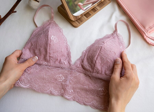 Mitos atau Fakta, Bra Kawat dapat Memicu Kanker Payudara?