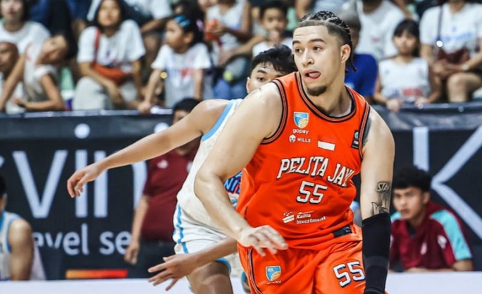 Apologi Pelatih Bali United Basketball