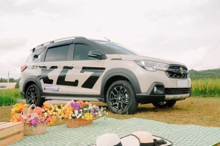 Low SUV Kian Diminati, New XL7 Hybrid Wajib Masuk List!