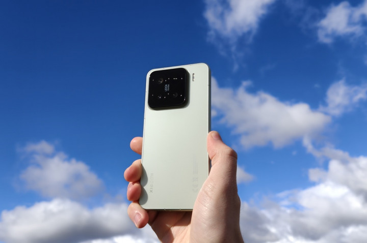 Bukan Infinix, Pasar HP Tiongkok Tumbuh di Q1