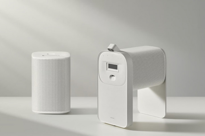 Samsung Luncurkan Proyektor The Premiere 5