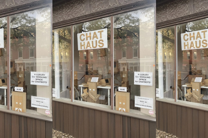 Berita Teknologi Terpopuler, Thieves Guild Oblivion Remastered Hingga Chat Haus