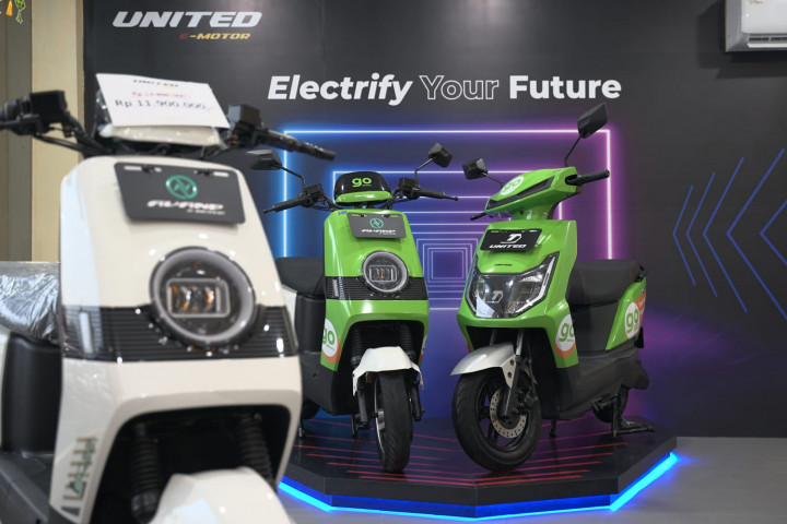 Duh, Insentif Motor Listrik Tertunda Imbas Kebijakan Tarif AS