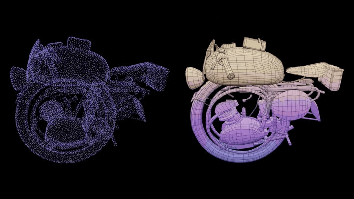 NVIDIA Research Bawa Terobosan AI Generatif Multimodal di ICLR 2025