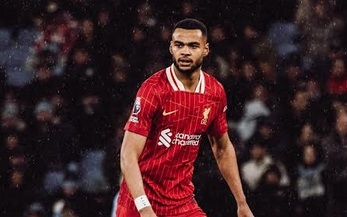 Cody Gakpo Labih Cemerlang Bersama Arne Slot