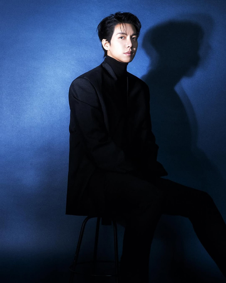 Lee Seung Gi Putus Hubungan dengan Mertua Usai Skandal Hukum