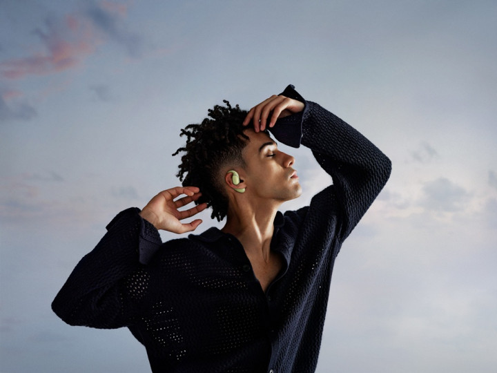 Huawei FreeArc Resmi Dijual, Bonus Band 9