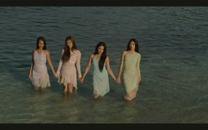 no na Girl Group Indonesia Orbitan 88Rising Segera Debut