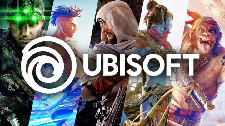 Ubisoft Digugat Gegara Pakai Data Gamer Tanpa Izin
