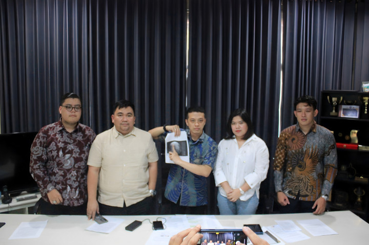 Dua Jarum Tertinggal Pasca Operasi, Pasien Gugat Dugaan Malapraktik ke Pengadilan