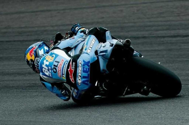 Ketemu Setup Pas, Penyokong Alex Marquez Dominan di Jerez