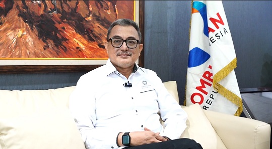 Ombudsman Dapat Laporan Kecurangan UTBK-SNBT 2025, Peserta Diminta Jaga Kejujuran