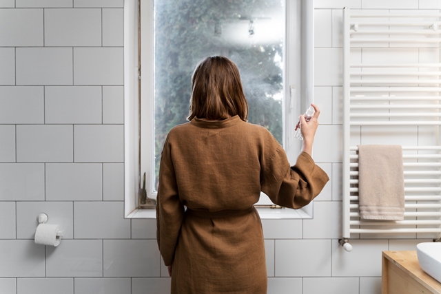 Bingung Pilih Dinding Kamar Mandi? Ini Rekomendasi Material Terbaiknya