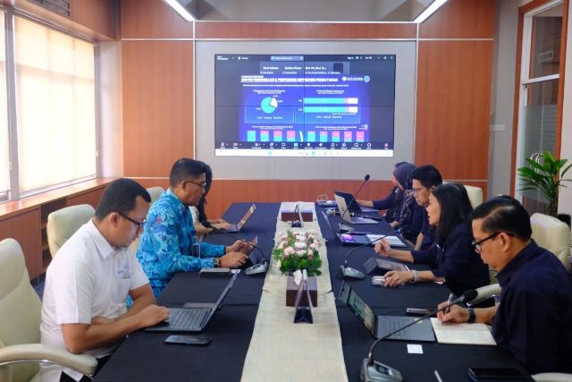 Peruri Raih Peringkat Sangat Sehat dari Pefindo