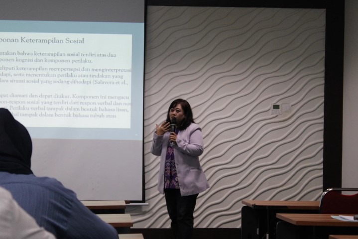 Latih Keterampilan Sosial Terhindar Jadi Orang Toksik