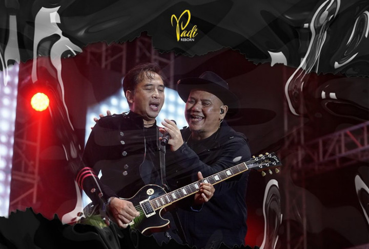 Piyu Sindir VISI soal Royalti, Fadly Padi Tak Terima: Saya Punya Harga Diri!