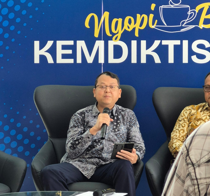 Kemendiktisaintek Kenalkan Kampus Berdampak, Apakah Jadi Pengganti Kampus Merdeka?