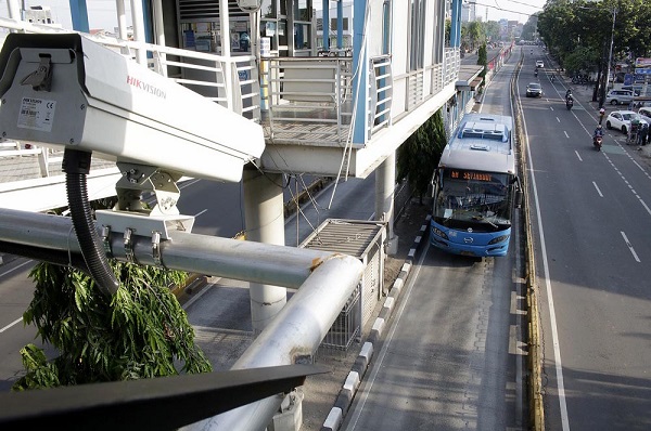 Aturan ASN Wajib Naik Transportasi Umum, Kecuali Golongan Ini