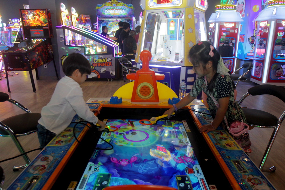 Cow Play Cow Moo Buka Gerai Keempat di Entertainment District PIK 2