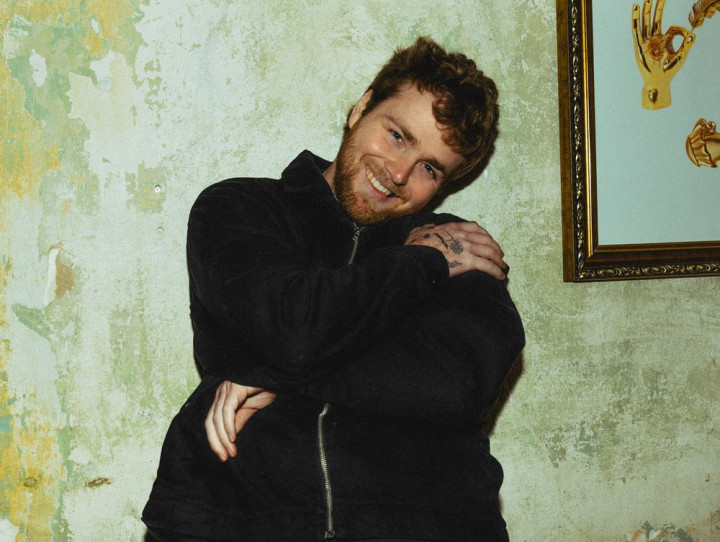 Eksklusif: Alex Warren Tak Menyangka Lagu Barunya Viral dan Kuasai Tangga Lagu