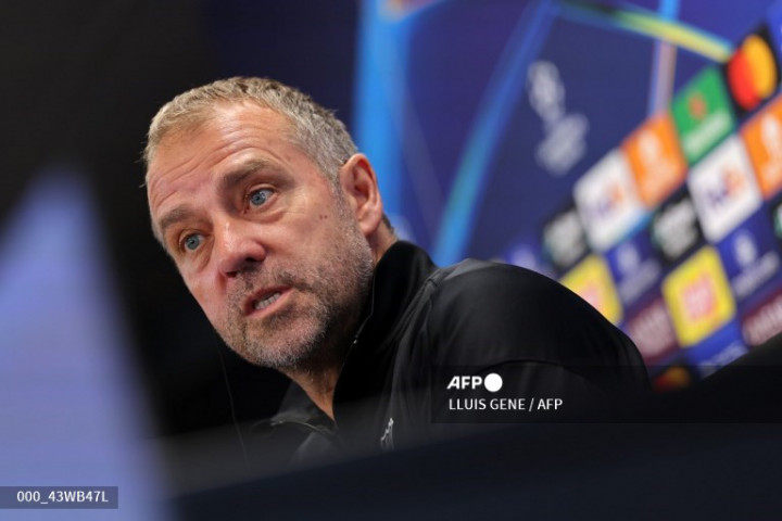 Kuasai Lini Tengah Penting jika Barca Ingin Kalahkan Inter