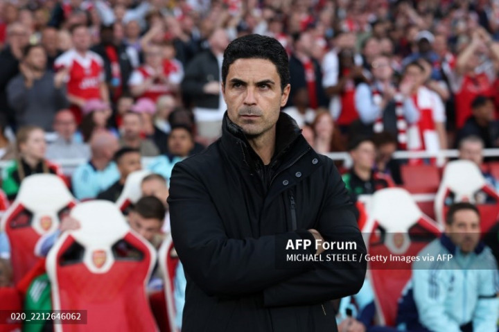 Arsenal Mesti Ulangi Trik Tottenham untuk Balikkan Keadaan di Semifinal