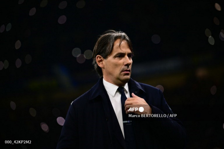 Inzaghi Lega 2 Pemain Krusialnya Kembali Tepat Waktu untuk Hadapi Barca