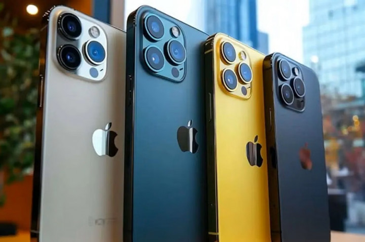 Begini Rumor Soal iPhone 17 dan iPhone 18