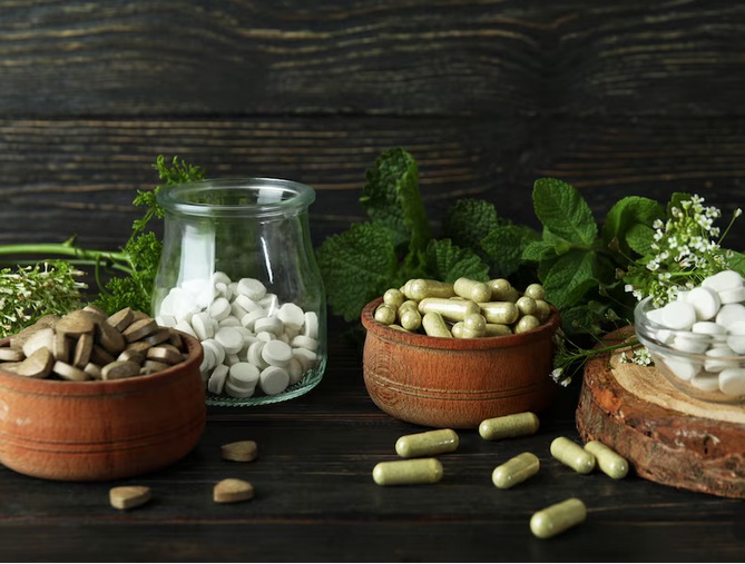 Ngeri! Ini Daftar Temuan Obat Herbal dan Suplemen Pelangsing Berbahaya dari BPOM