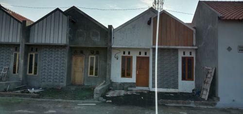 Mau Tinggal di Probolinggo? Ini Rekomendasi Rumah Serba Rp150 Juta