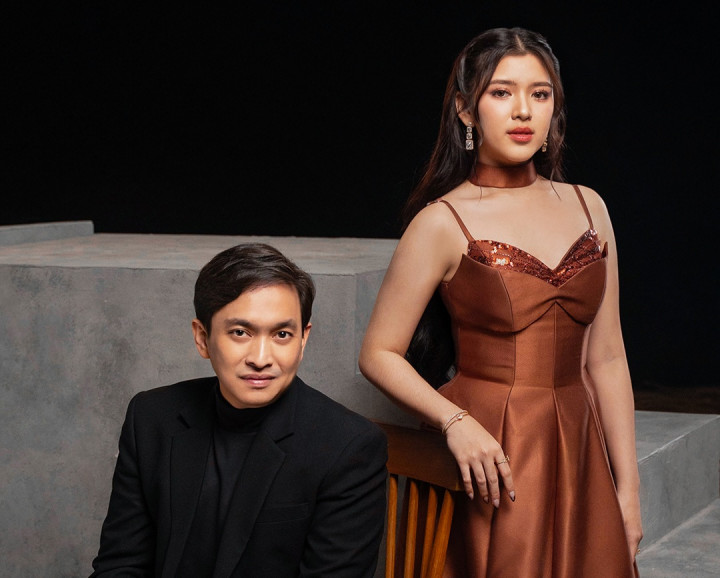 Yovie Widianto Rilis Ulang Lagu 