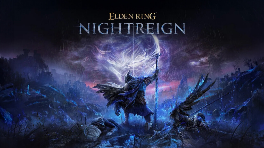 Elden Ring Nightrein