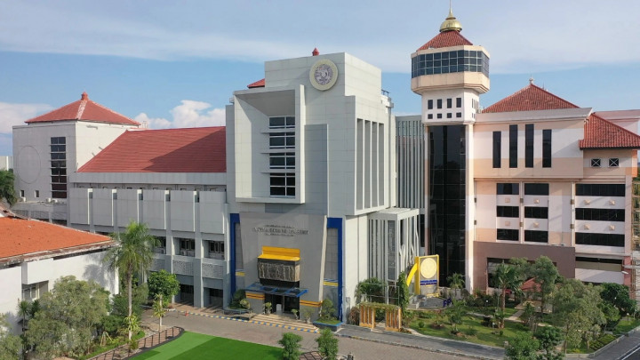 5 Kali Ganti Nama, Ekonomi Pembangunan Unair Berubah Jadi Prodi Ilmu Ekonomi