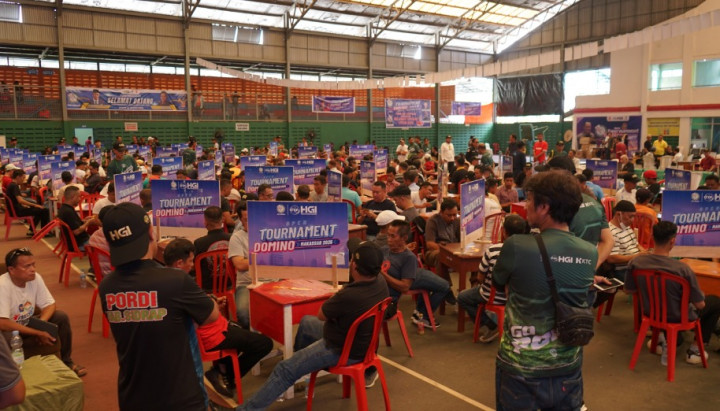 Tak Sekadar Olahraga Kompetitif, Ini Manfaat Domino untuk Kecerdasan Otak