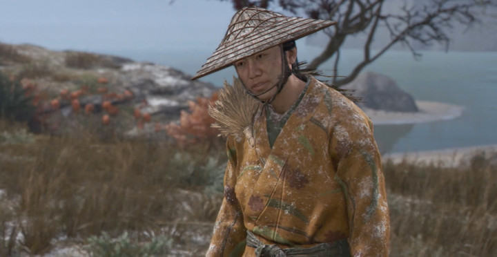 Cara Menghadapi Kutukan Fukui di Assassin's Creed Shadows