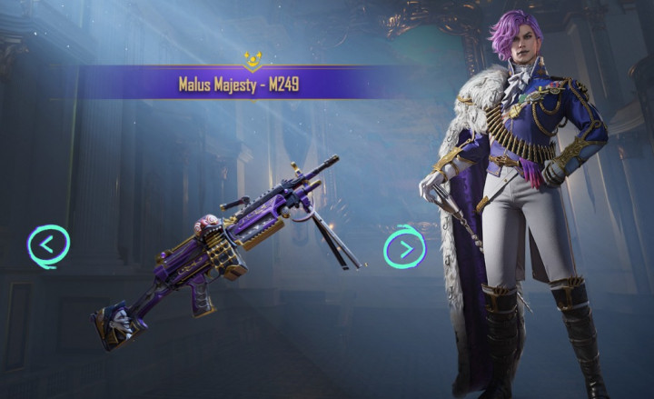 Rahasia Sensitivitas PUBG 2025 untuk Tembakan Akurat