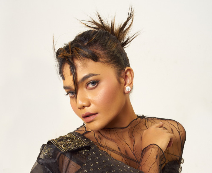 Citra Scholastika Gambarkan Tantangan Anak Rantau di Lagu 