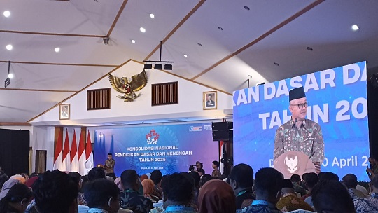 Terapkan Deep Learning, Guru Akan Dikirim Pelatihan ke Australia