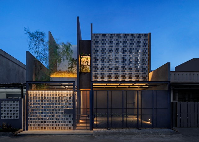 Desain Rumah Kaum Introvert yang Fungsional dan Personal