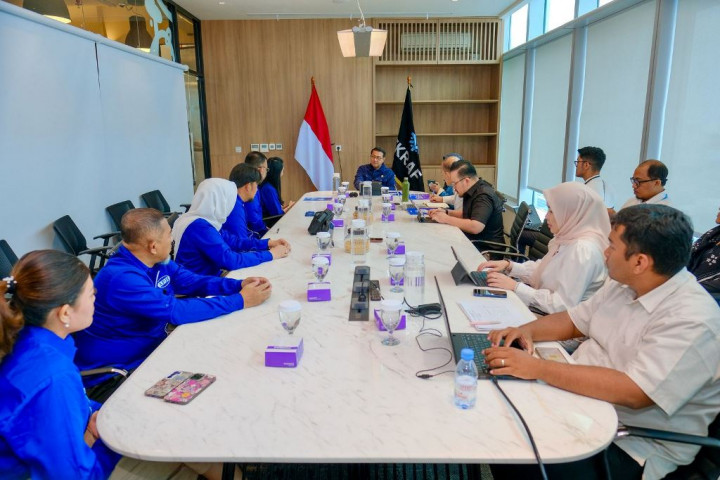 Menekraf Sebut Kuliner jadi Alat Diplomasi Gastronomi Nusantara yang Efektif