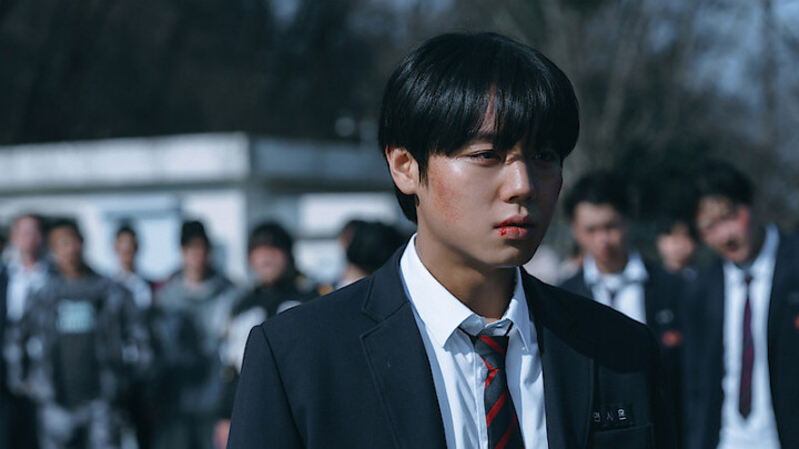 Park Ji Hoon Ungkap Punya Kemiripan dengan Perannya dalam <i>Weak Hero Class</i>