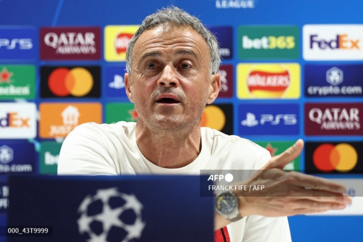 Mental Tangguh PSG jadi Kunci Kalahkan Arsenal