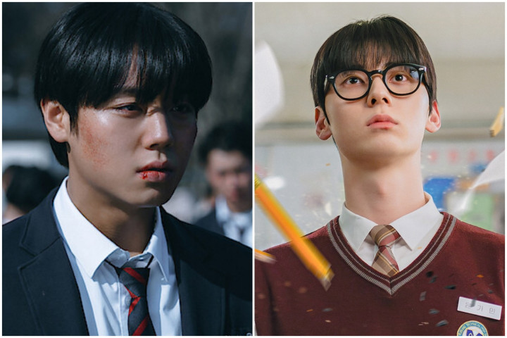 Park Ji Hoon Yakin Yeon Si Eun 'Weak Hero Class' Menang Jika Duel dengan Yoon Ga Min 'Study Group'