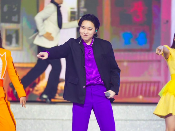 Sungmin Super Junior Hengkang dari SM Entertainment setelah 20 Tahun