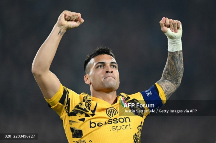 Preview Barcelona Vs Inter Milan: Tuan Rumah Akan Hadapi Lawan dengan Pertahanan Oke