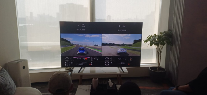 Xiaomi TV A Pro Series Anyar Bawa Model Smart Living